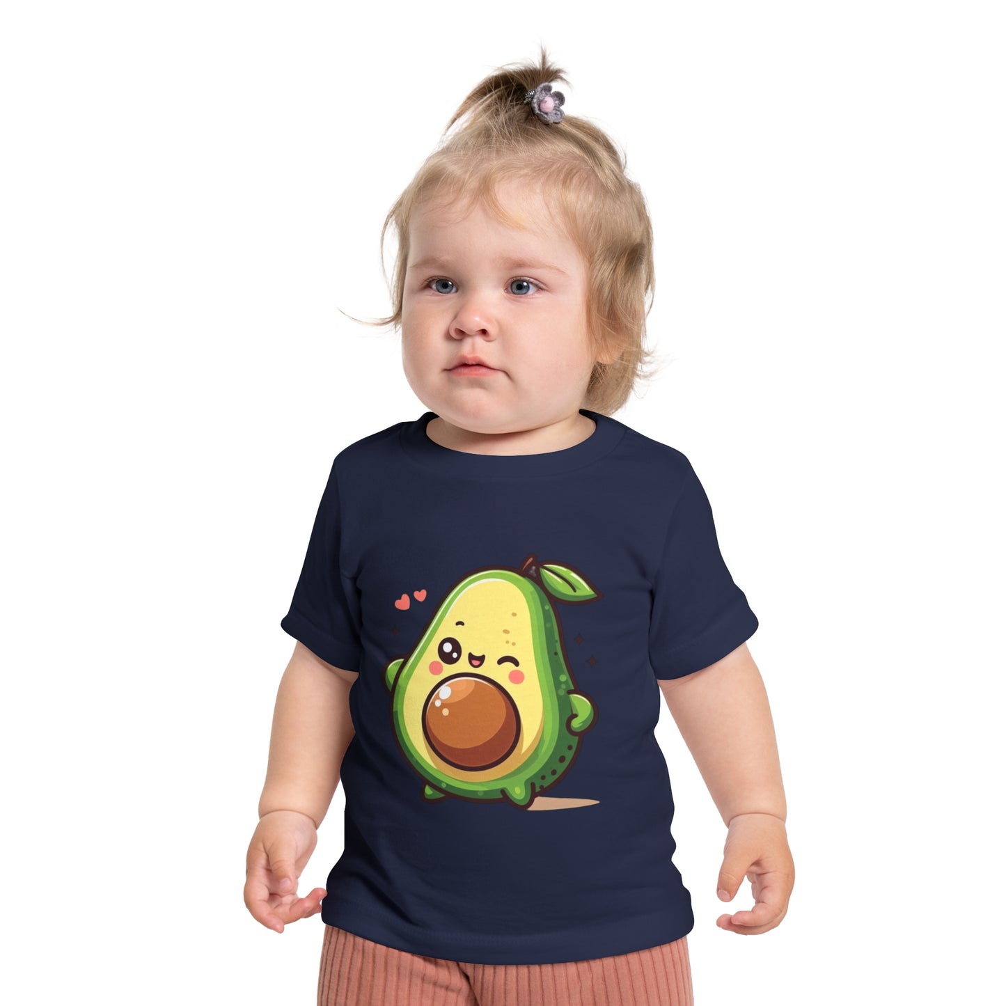Baby Short Sleeve T-Shirt