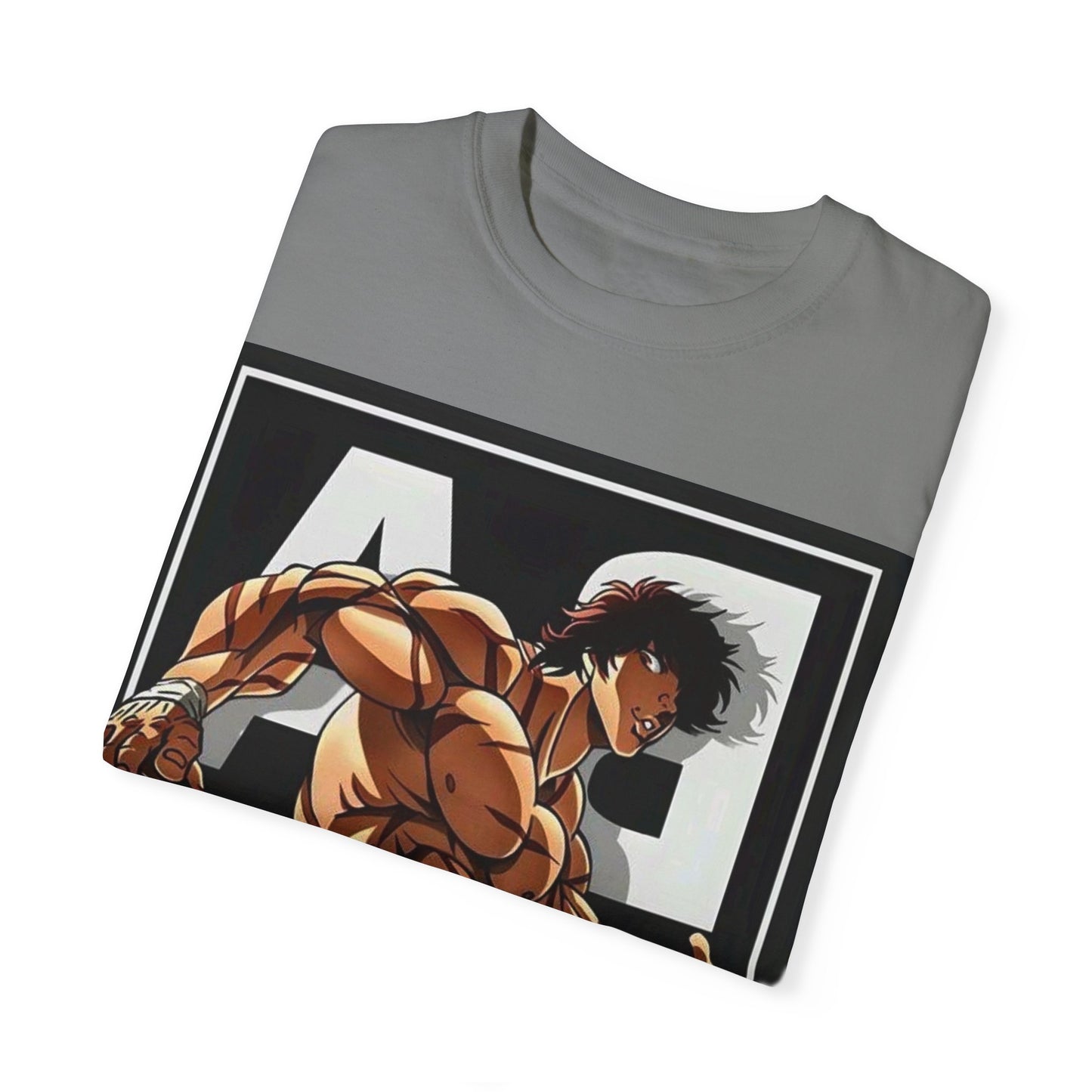 Anime Character Unisex T-shirt - Quality Design