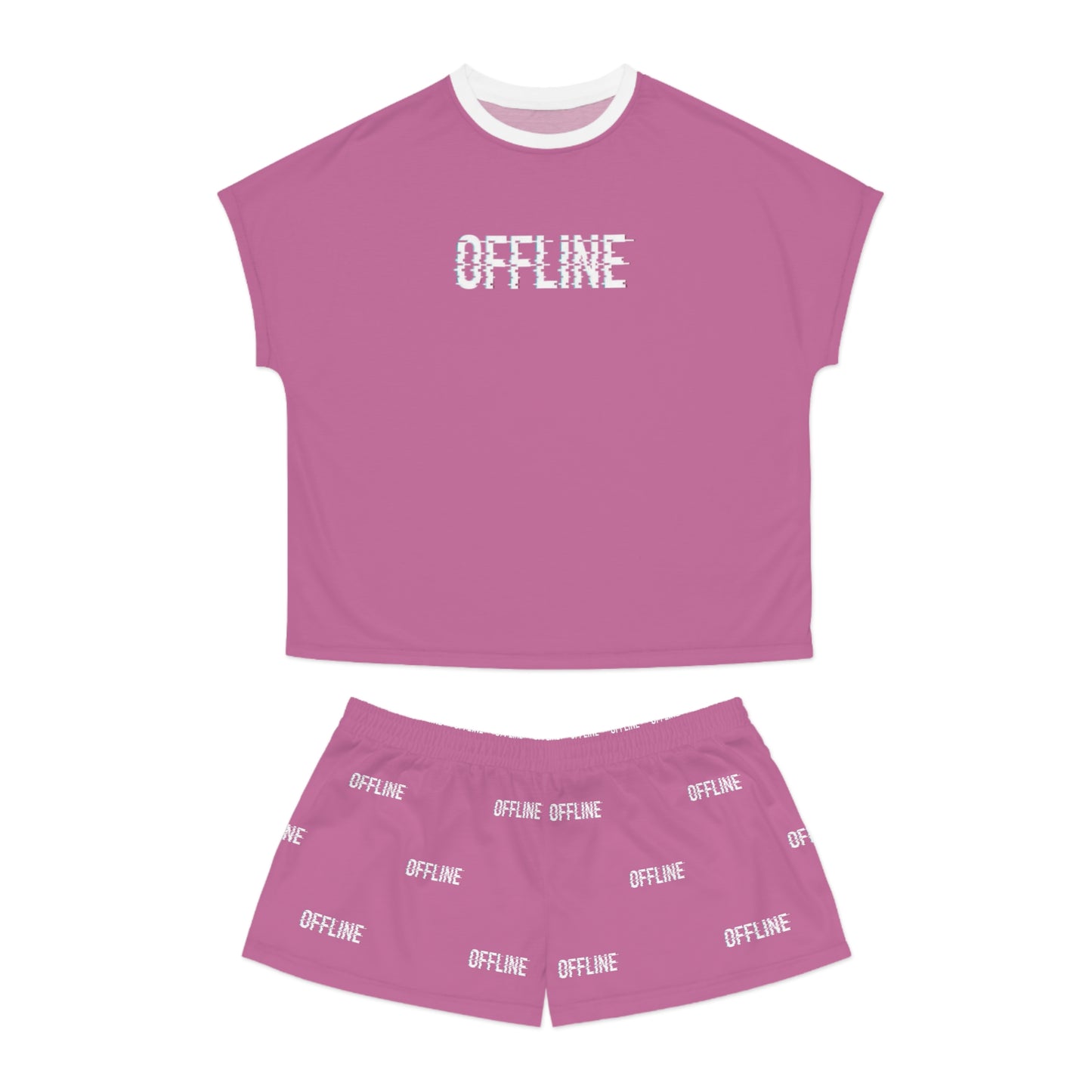 Pyjamas short