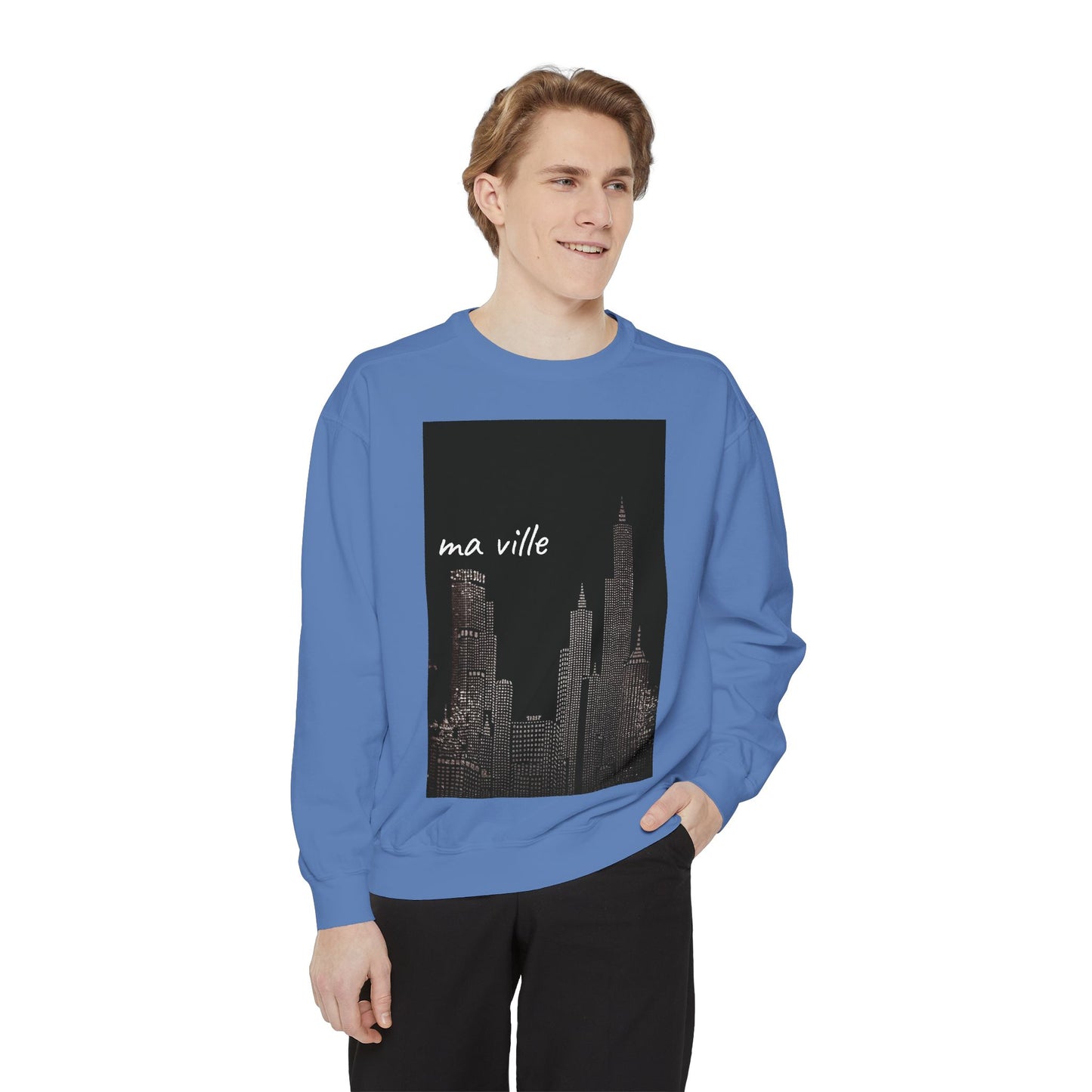 Sweatshirt
