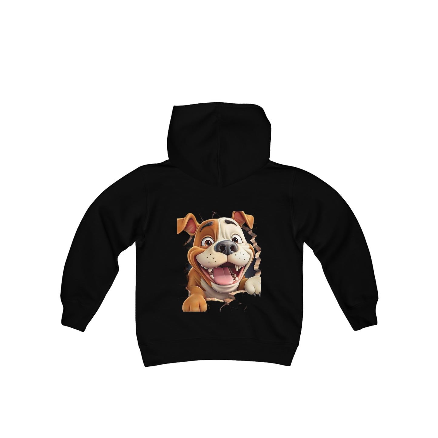 Sweatshirt boy
