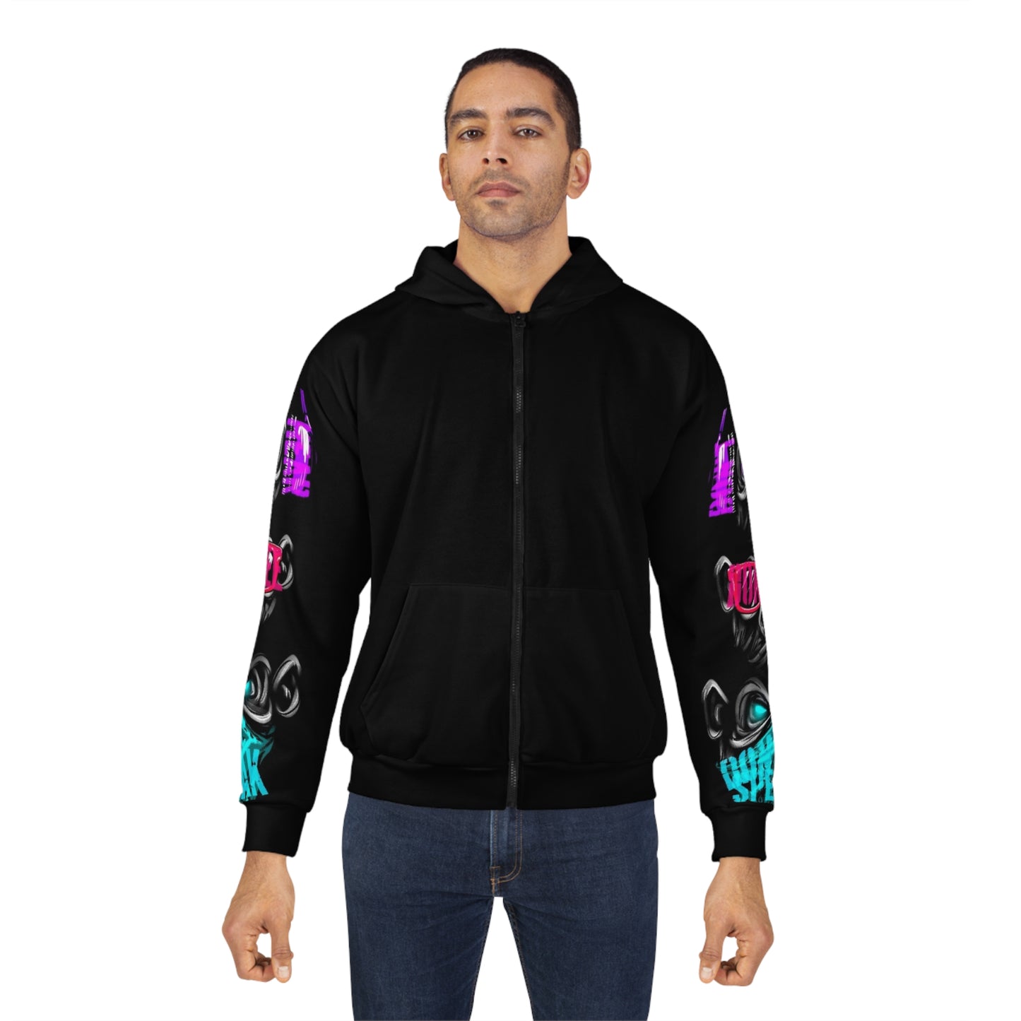 Sweat-shirt