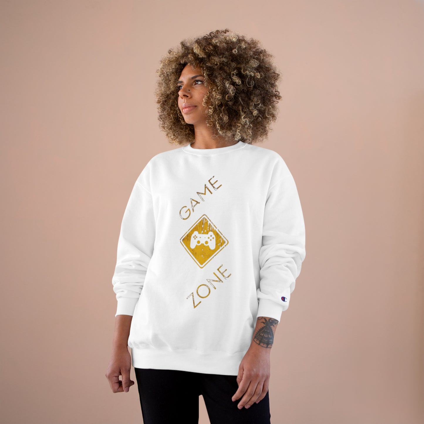 Champion Sweatshirt