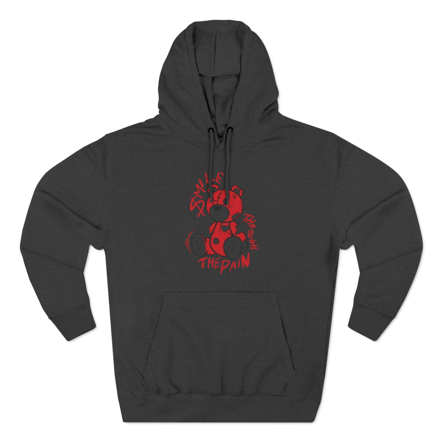 Sweat-shirt