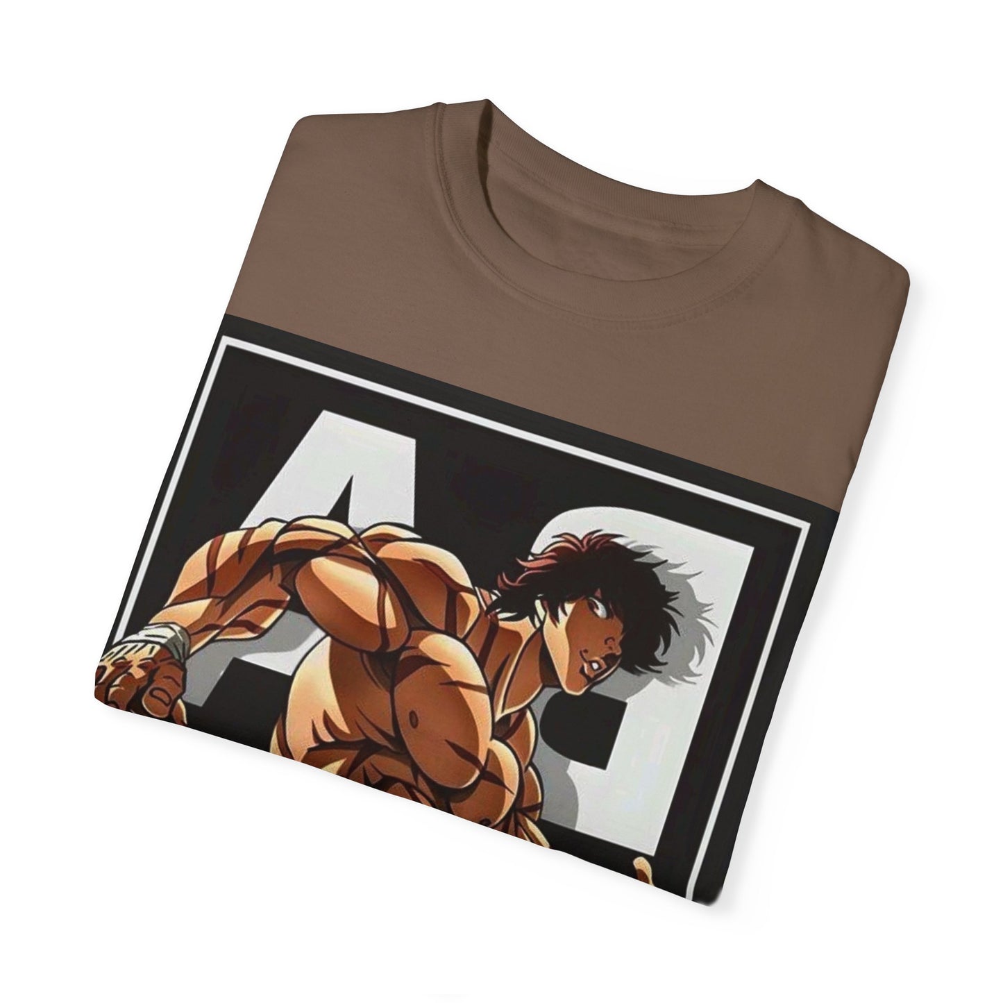 Anime Character Unisex T-shirt - Quality Design
