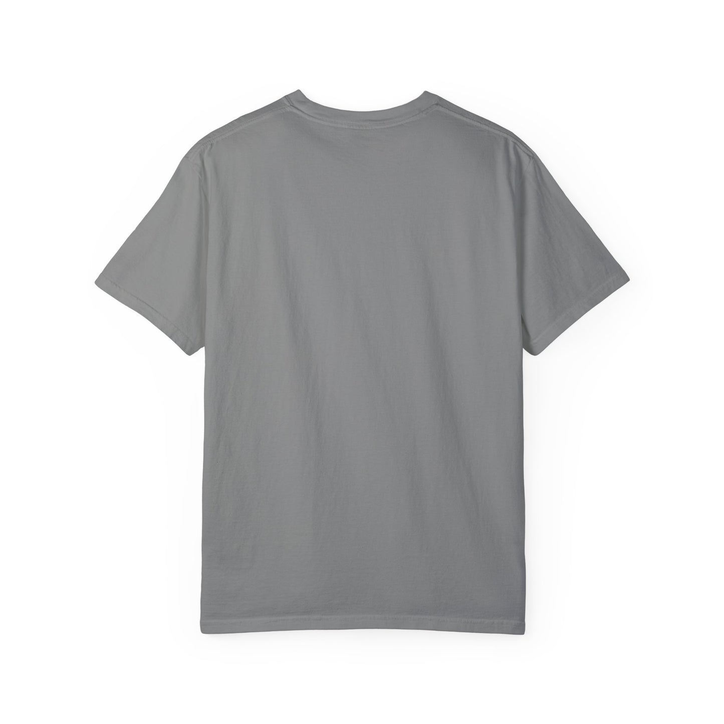Anime Character Unisex T-shirt - Quality Design