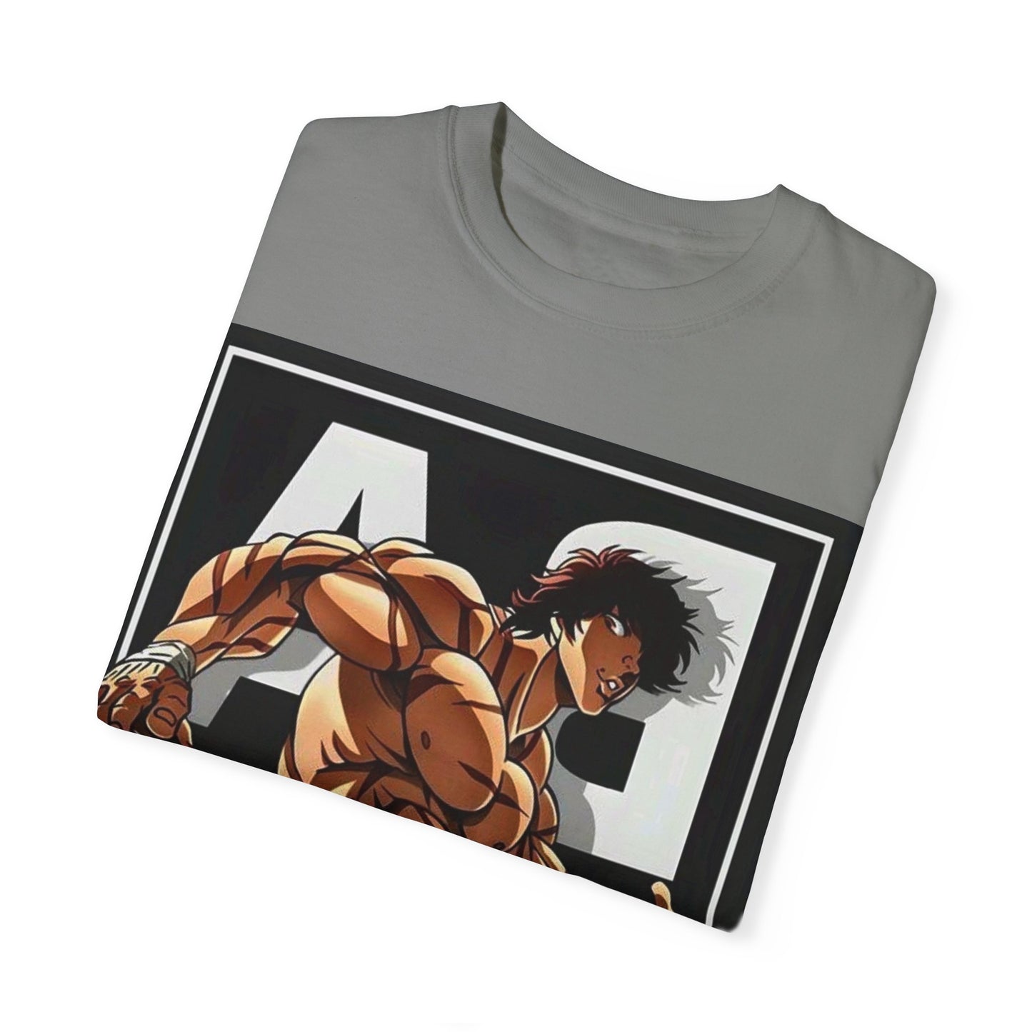 Anime Character Unisex T-shirt - Quality Design