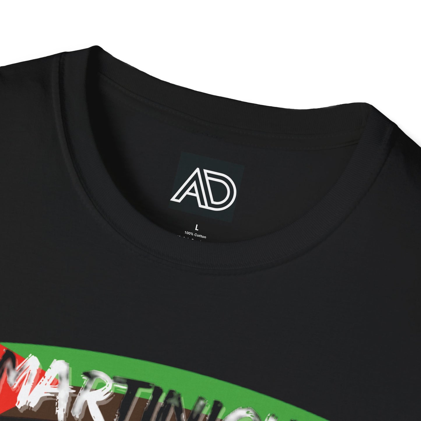 T-Shirt martinique