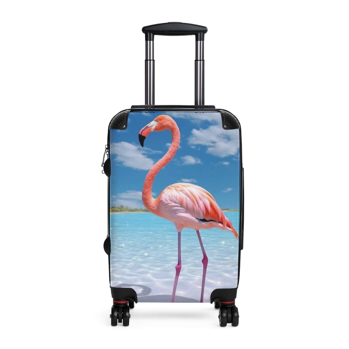 Suitcase