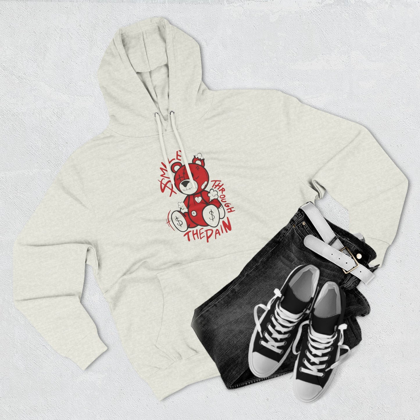 Sweat-shirt