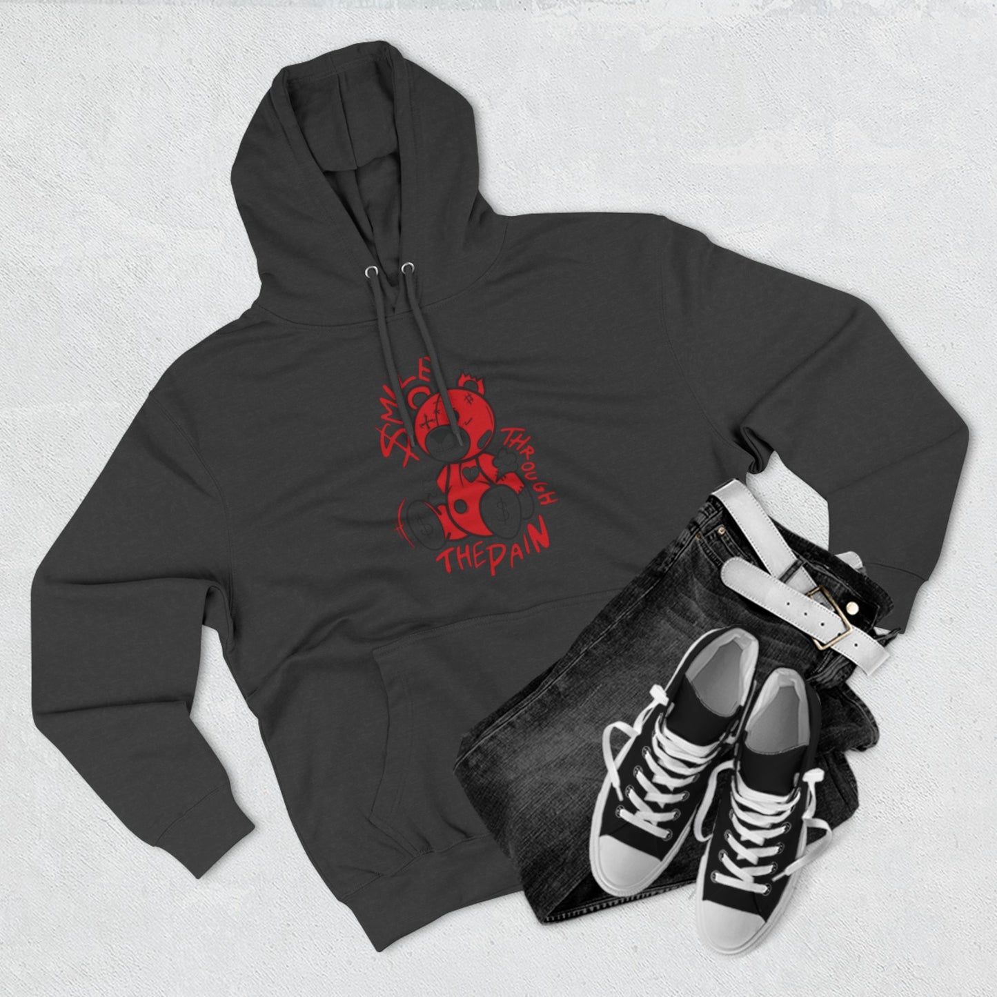Sweat-shirt
