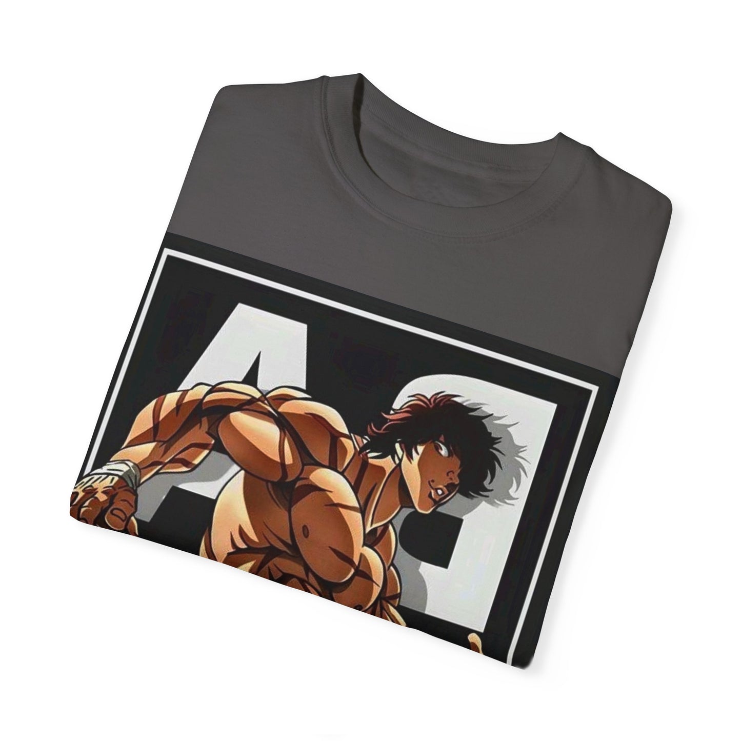 Anime Character Unisex T-shirt - Quality Design