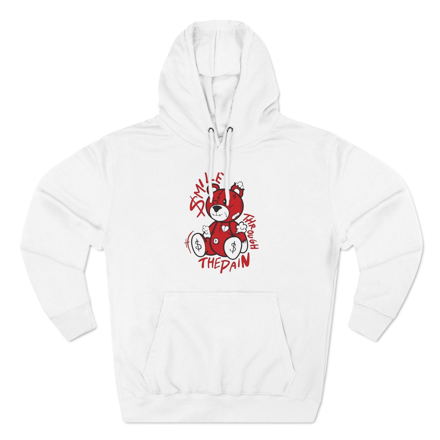 Sweat-shirt