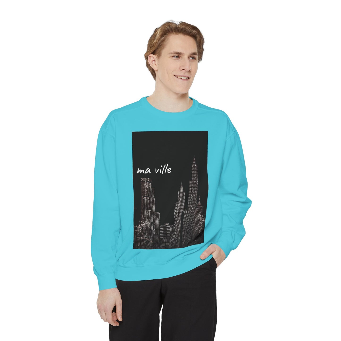 Sweatshirt