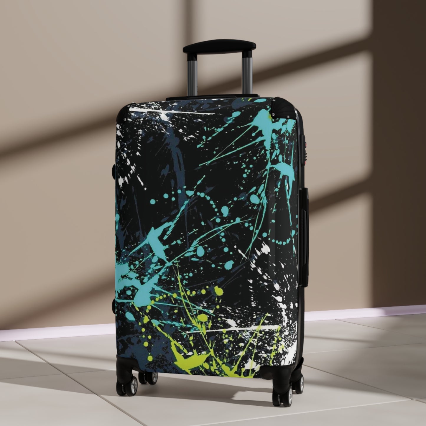 Suitcase