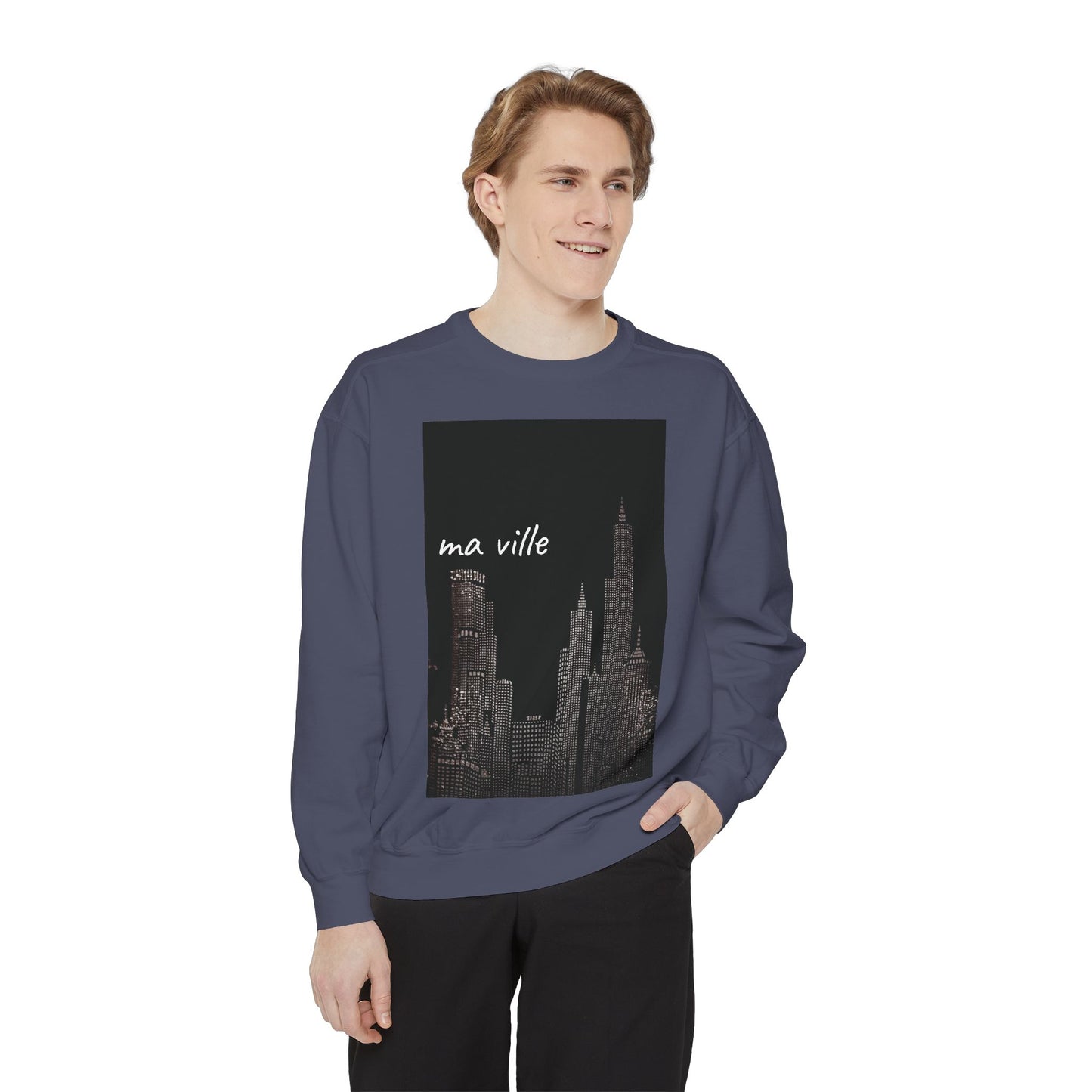 Sweatshirt
