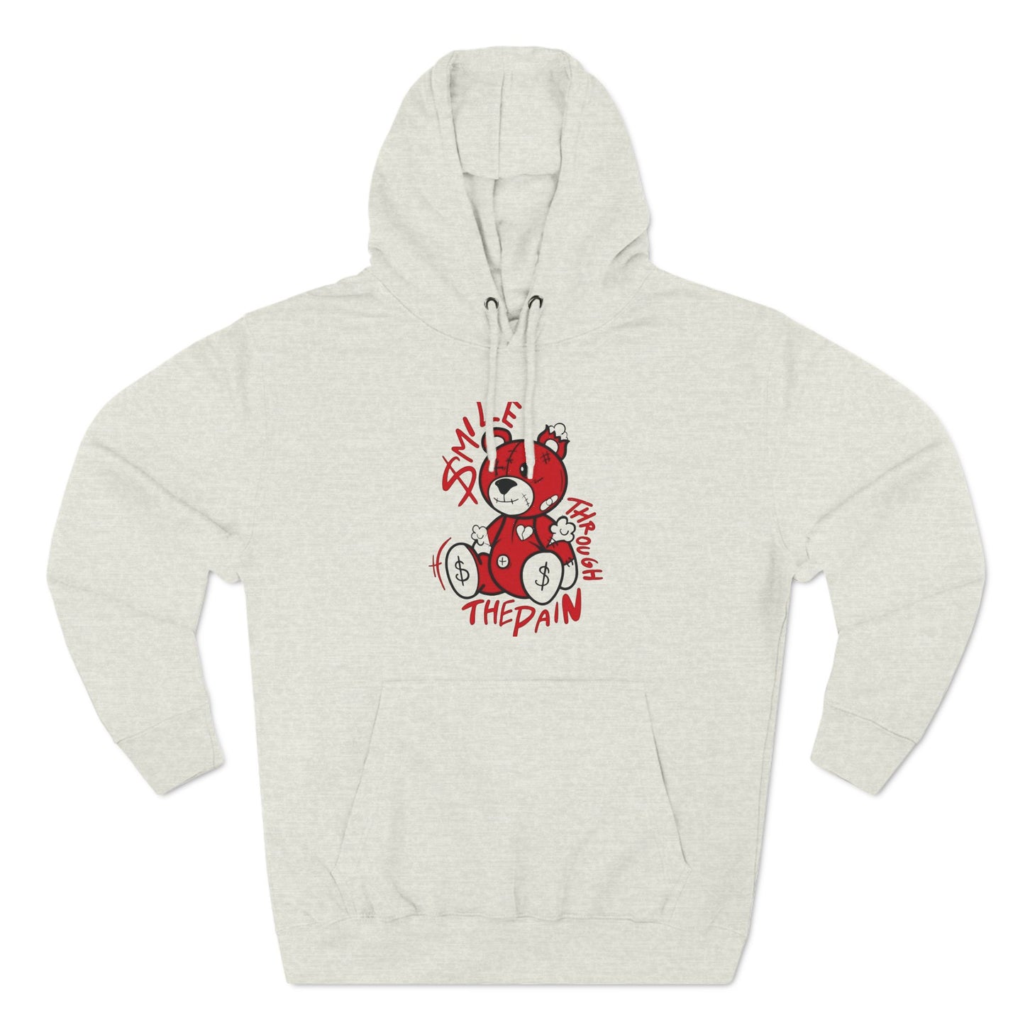 Sweat-shirt