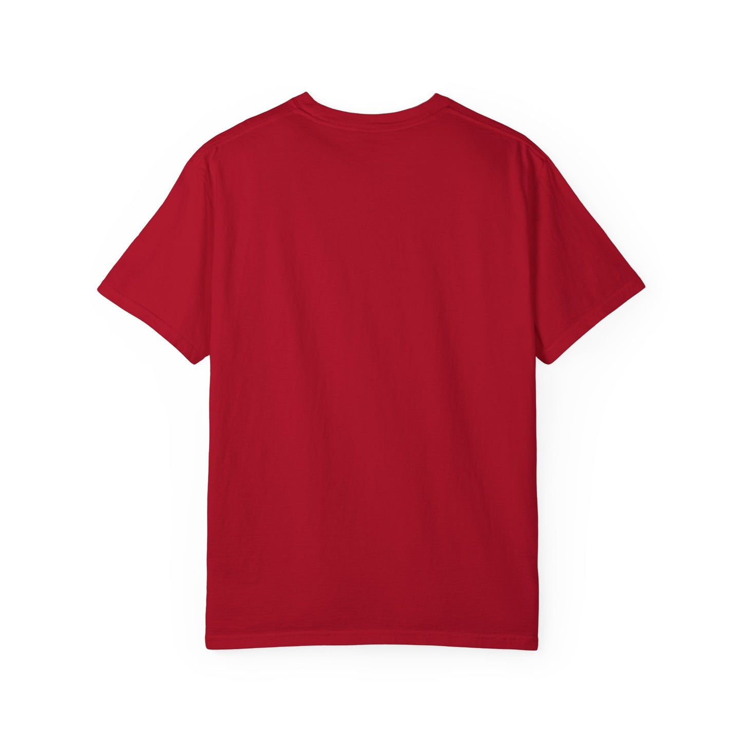Anime Character Unisex T-shirt - Quality Design