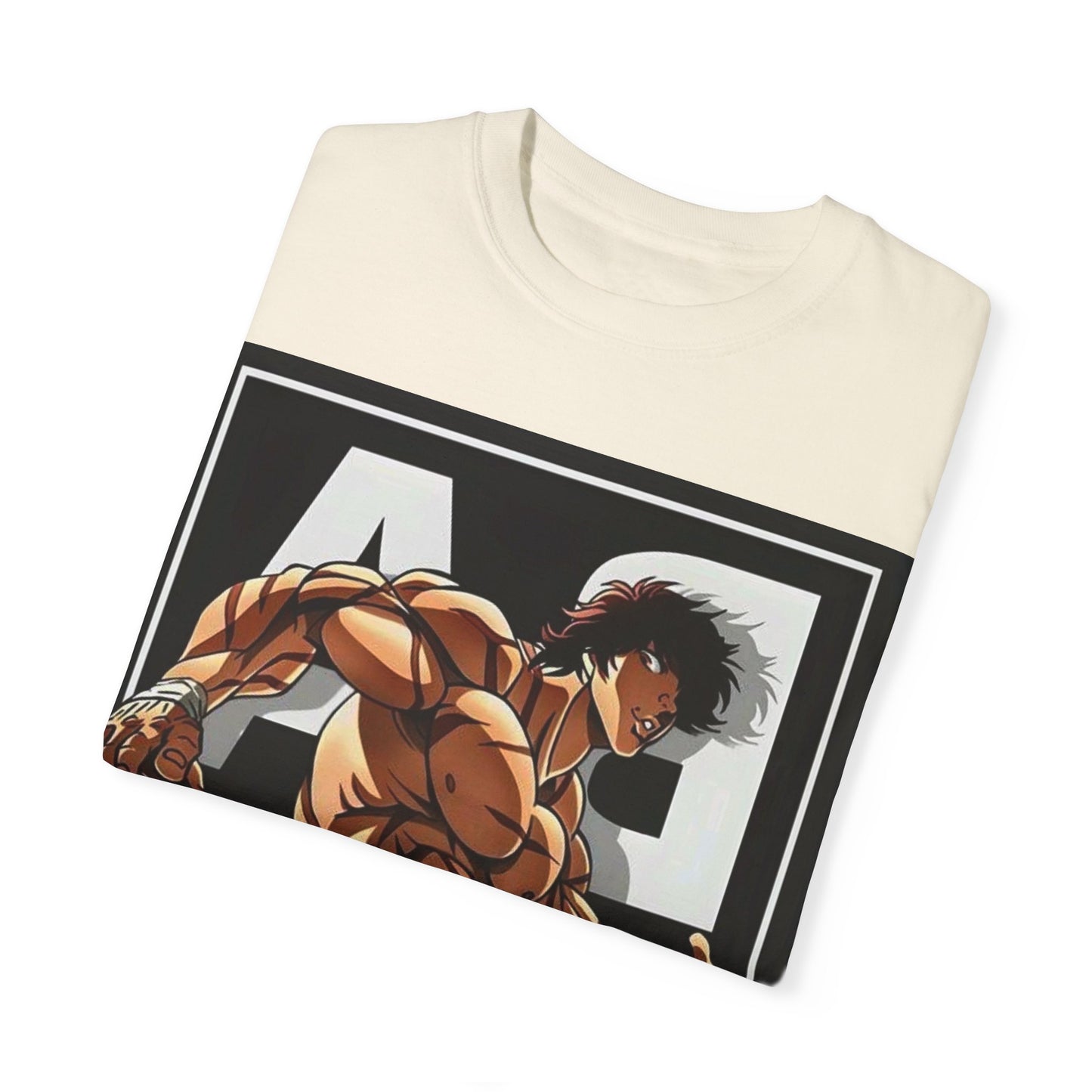Anime Character Unisex T-shirt - Quality Design