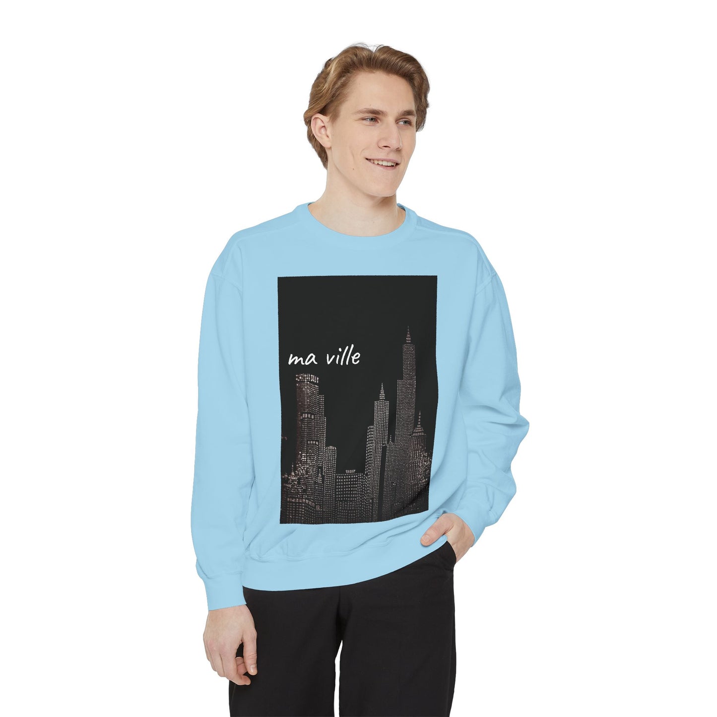 Sweatshirt