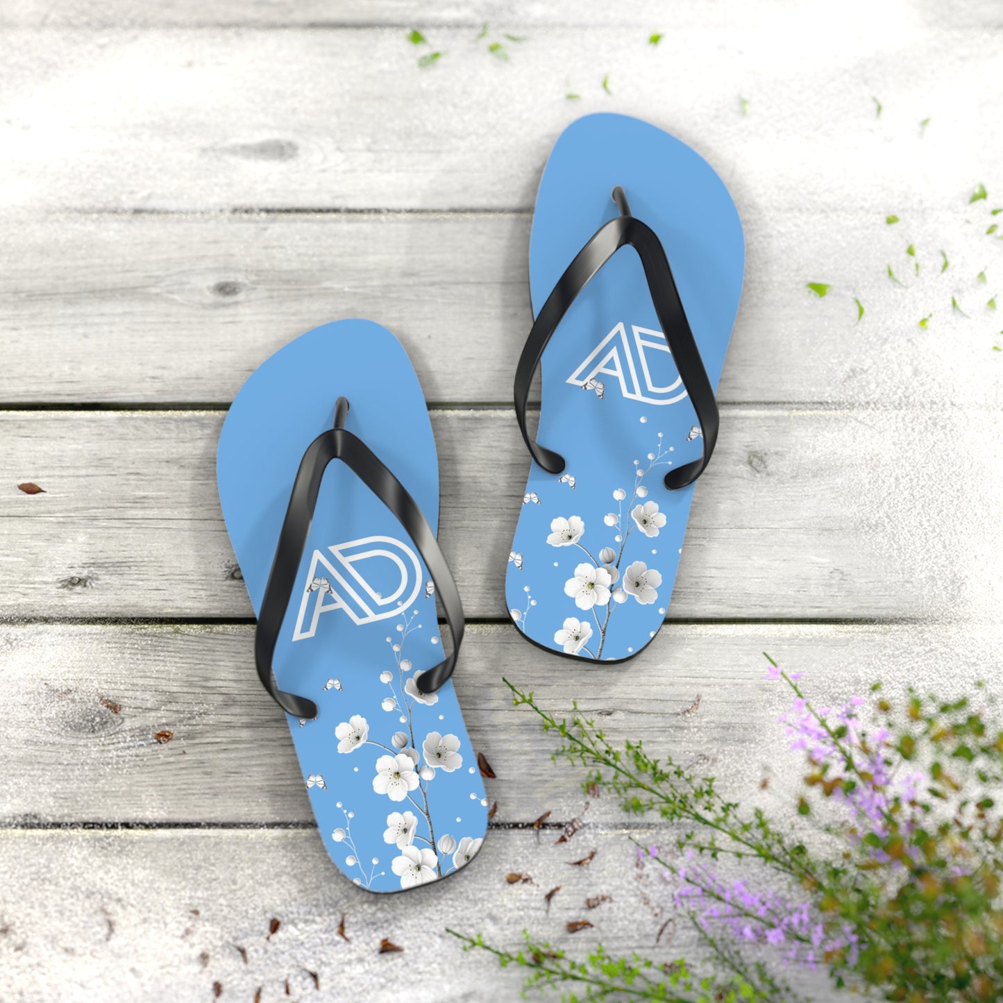 Flip Flops