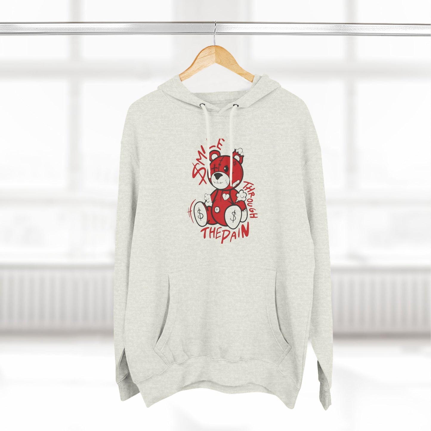 Sweat-shirt