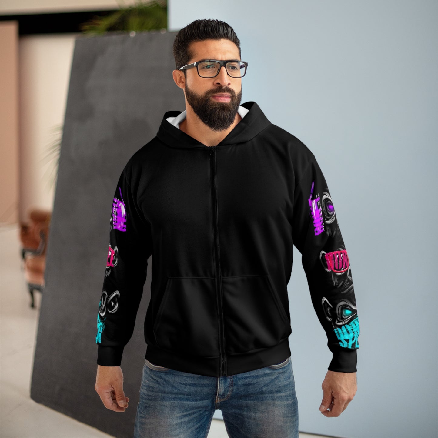 Sweat-shirt
