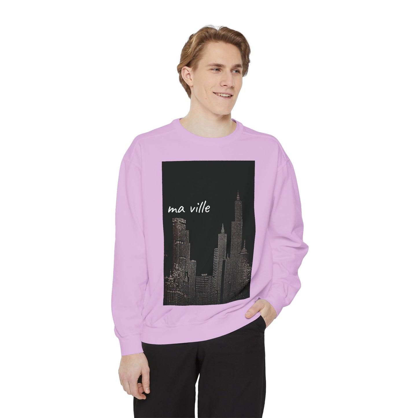 Sweatshirt