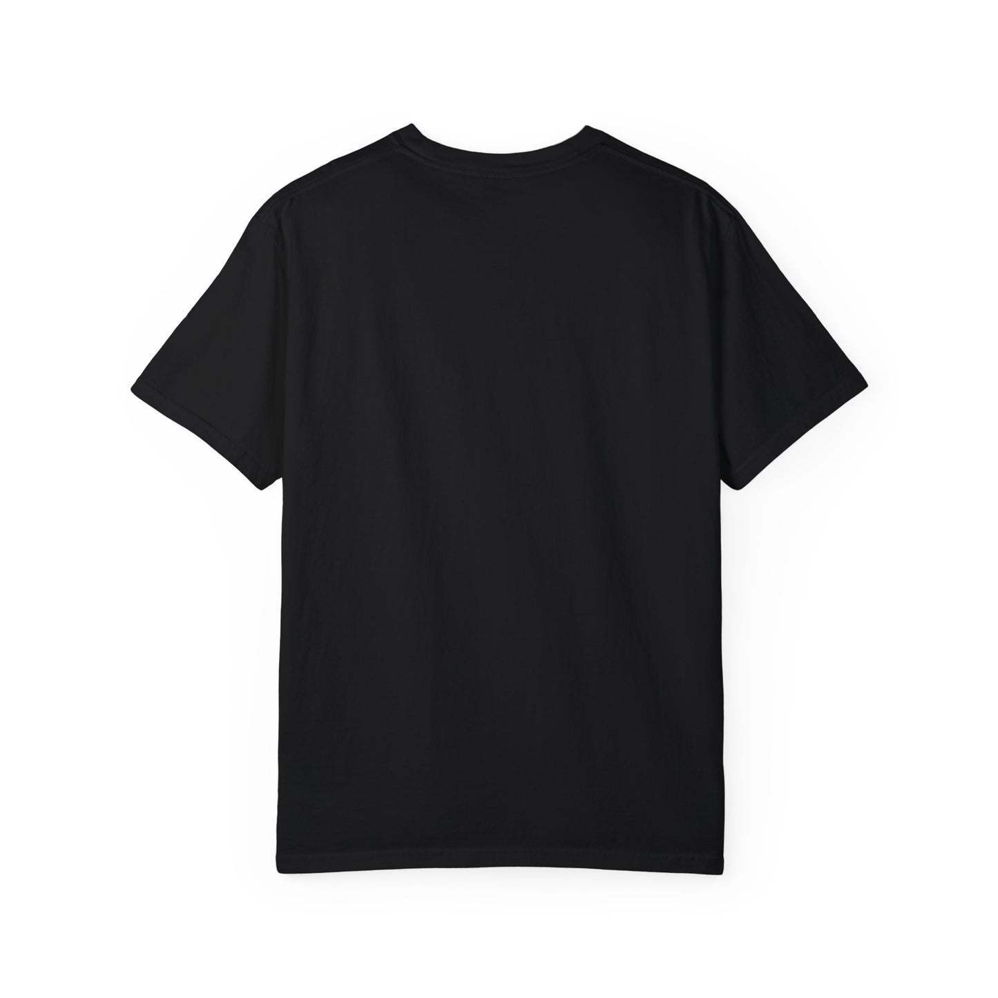 Anime Character Unisex T-shirt - Quality Design