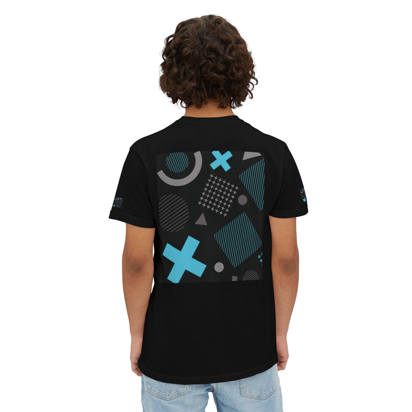 Unisex Garment-Dyed Pocket T-Shirt