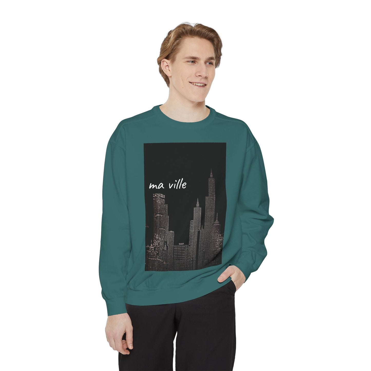 Sweatshirt