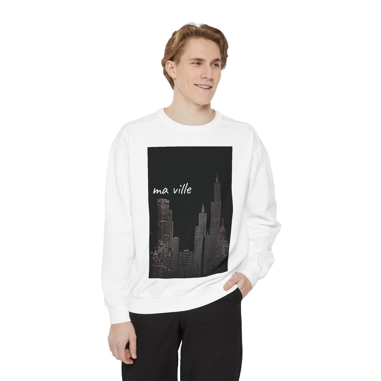 Sweatshirt