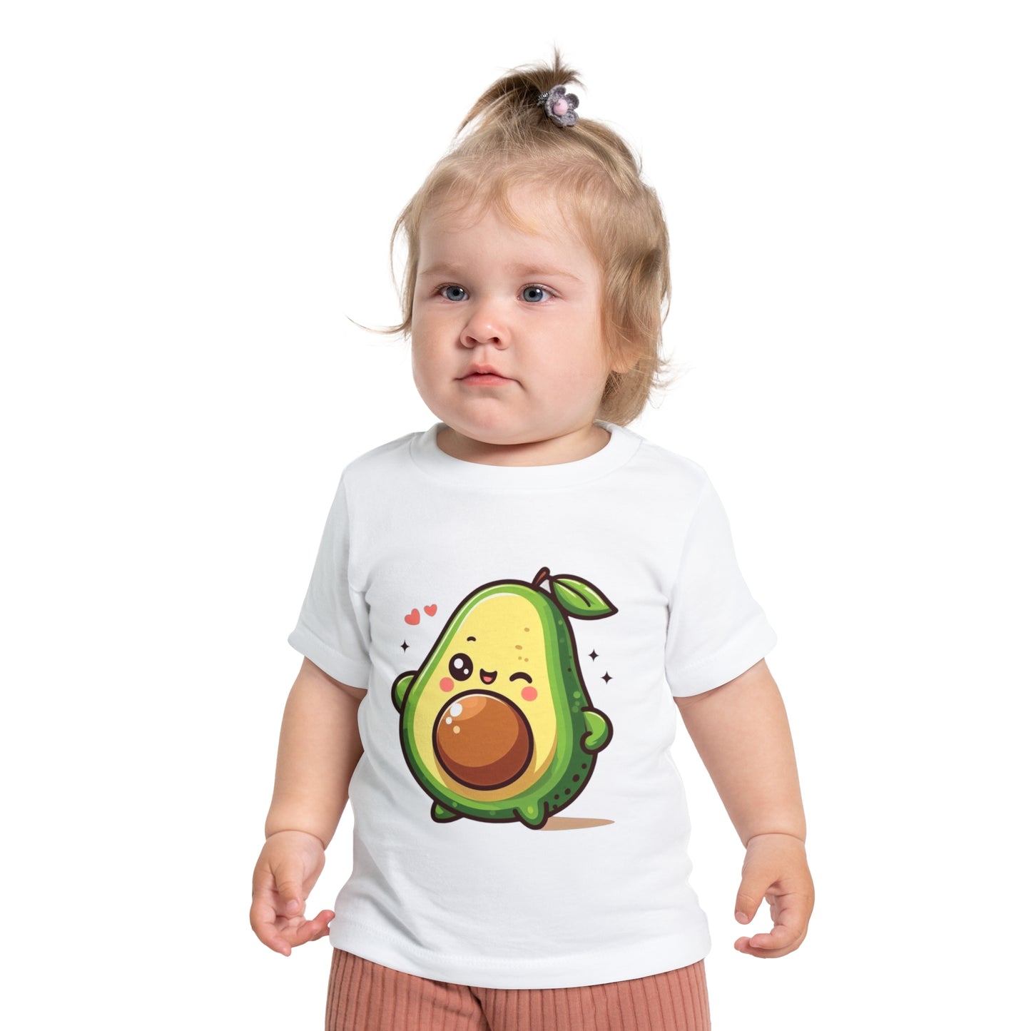 Baby Short Sleeve T-Shirt