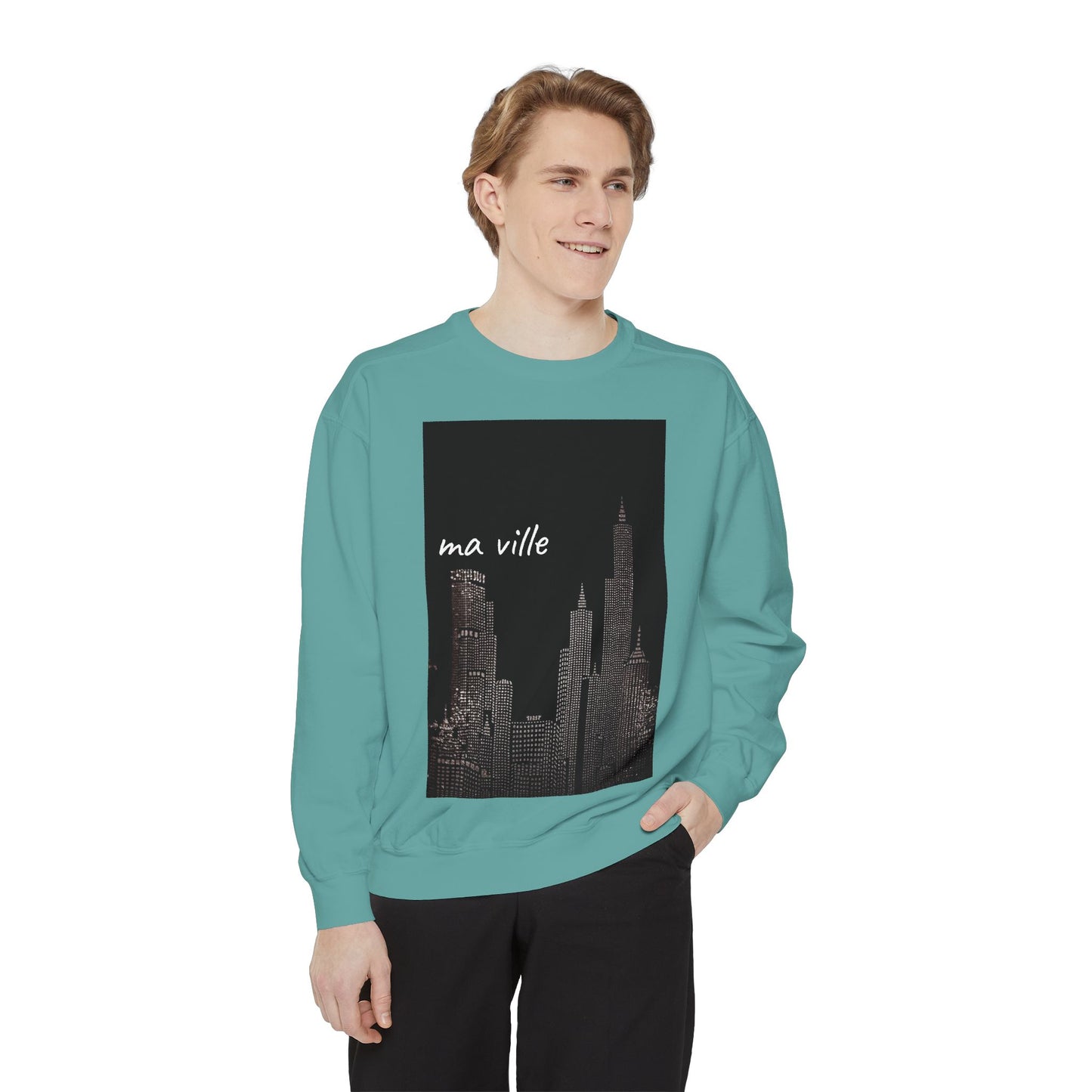 Sweatshirt
