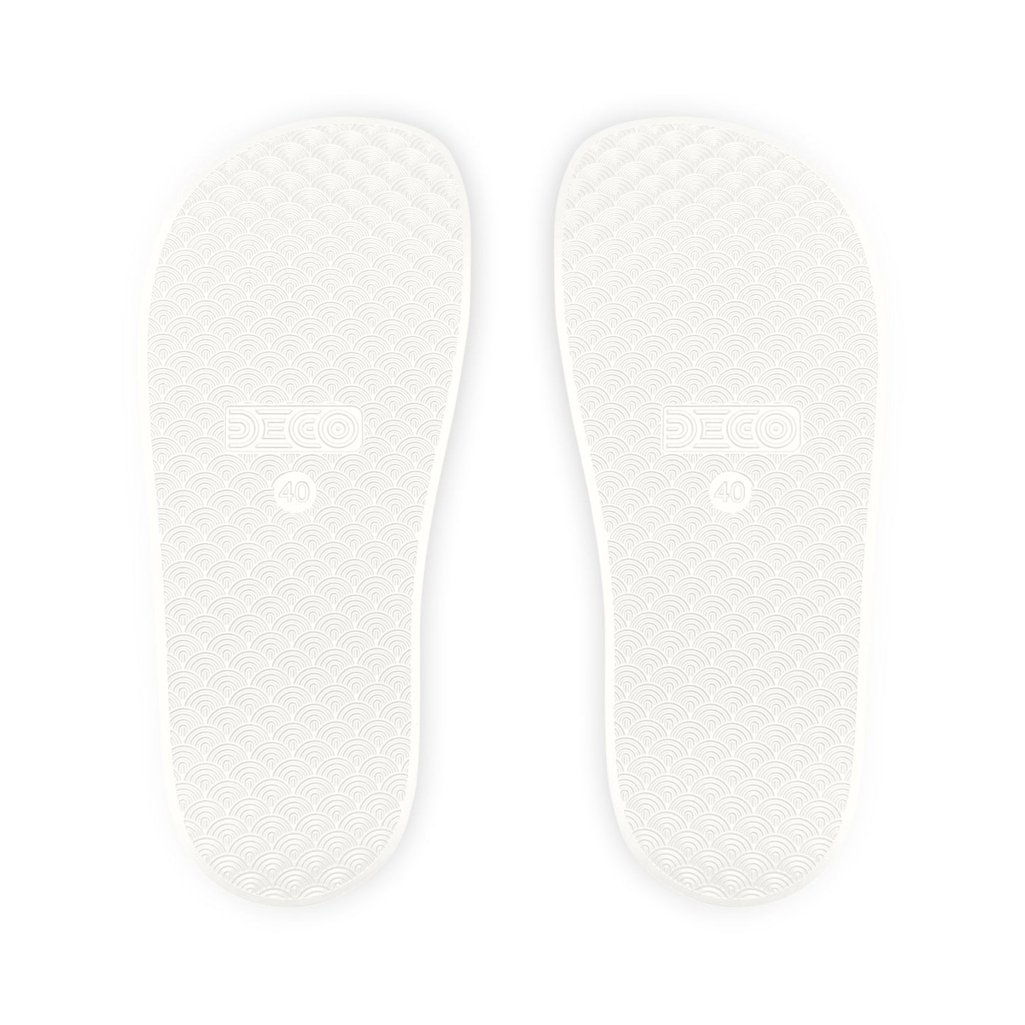 Removable-Strap Sandals