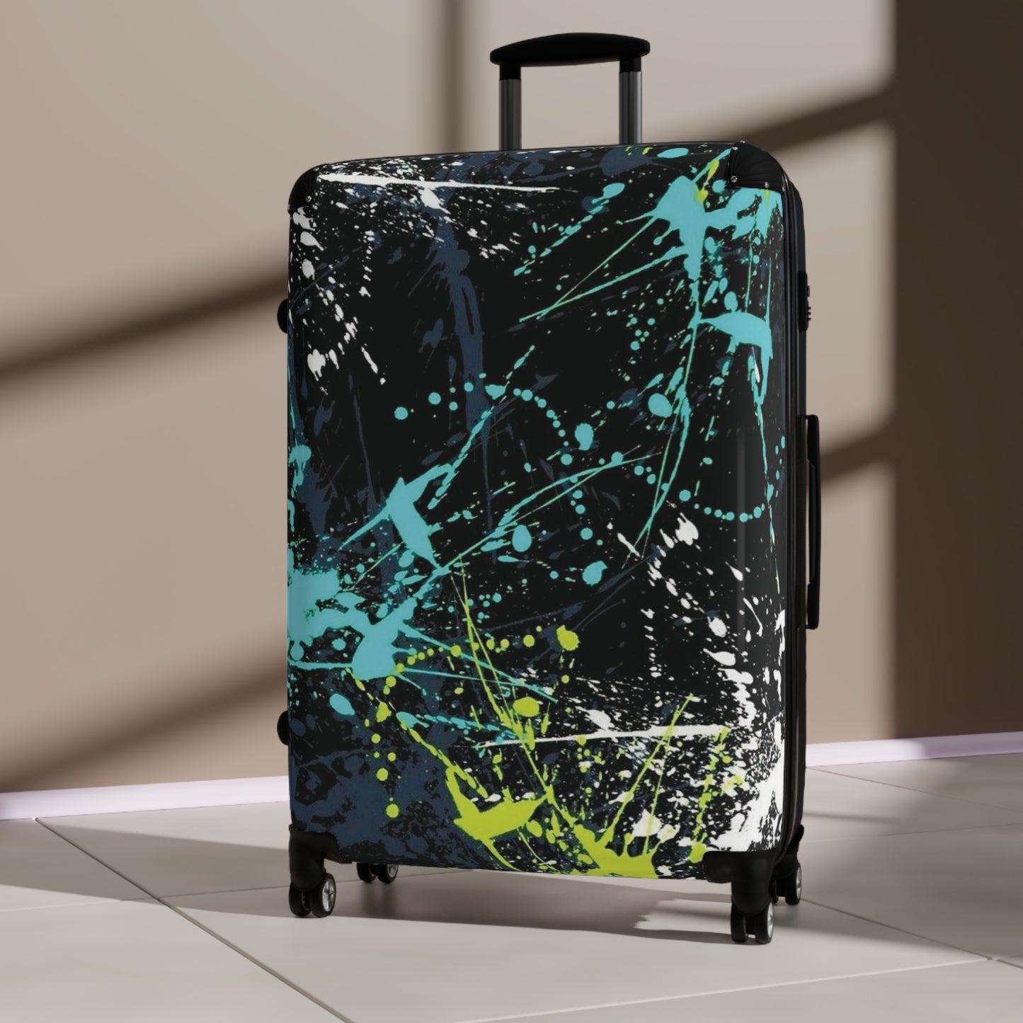 Suitcase