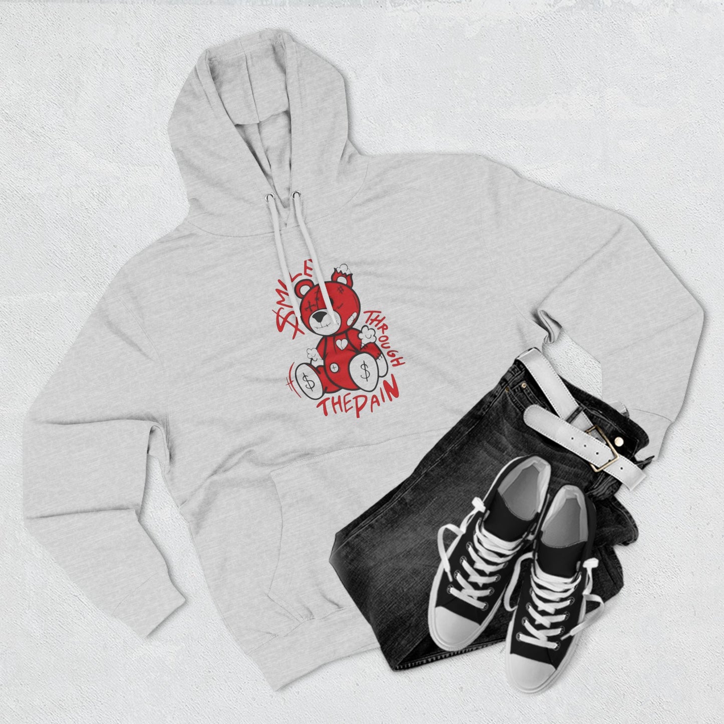 Sweat-shirt