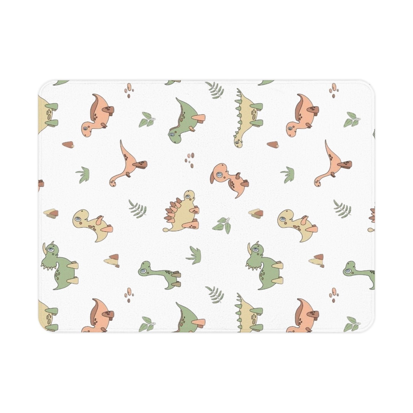 Toddler Blanket