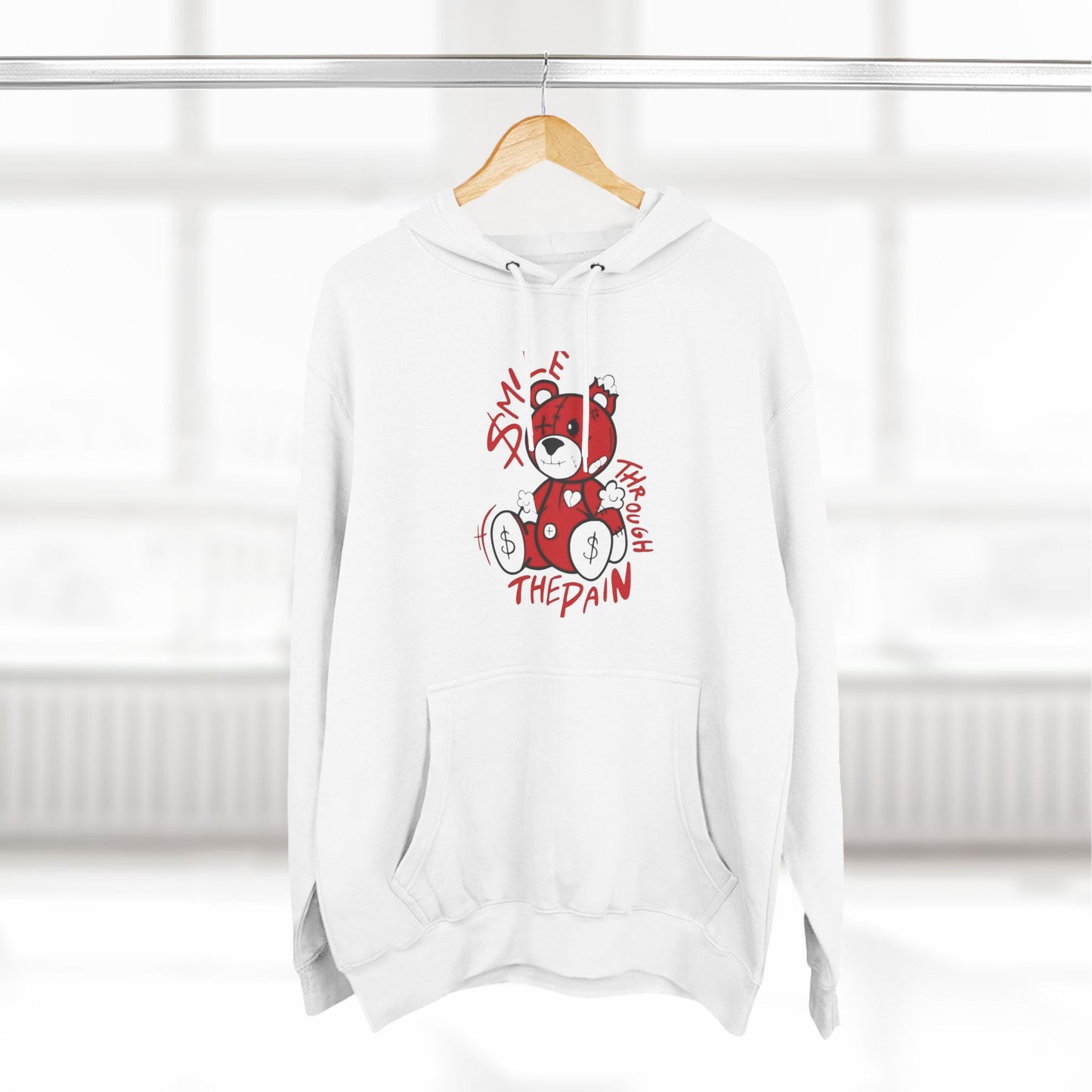 Sweat-shirt