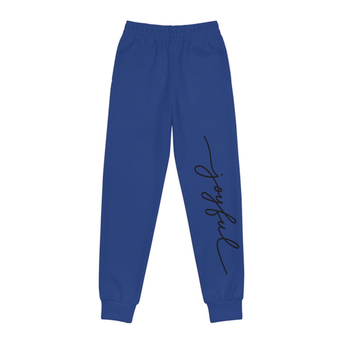 Joggers joyfull