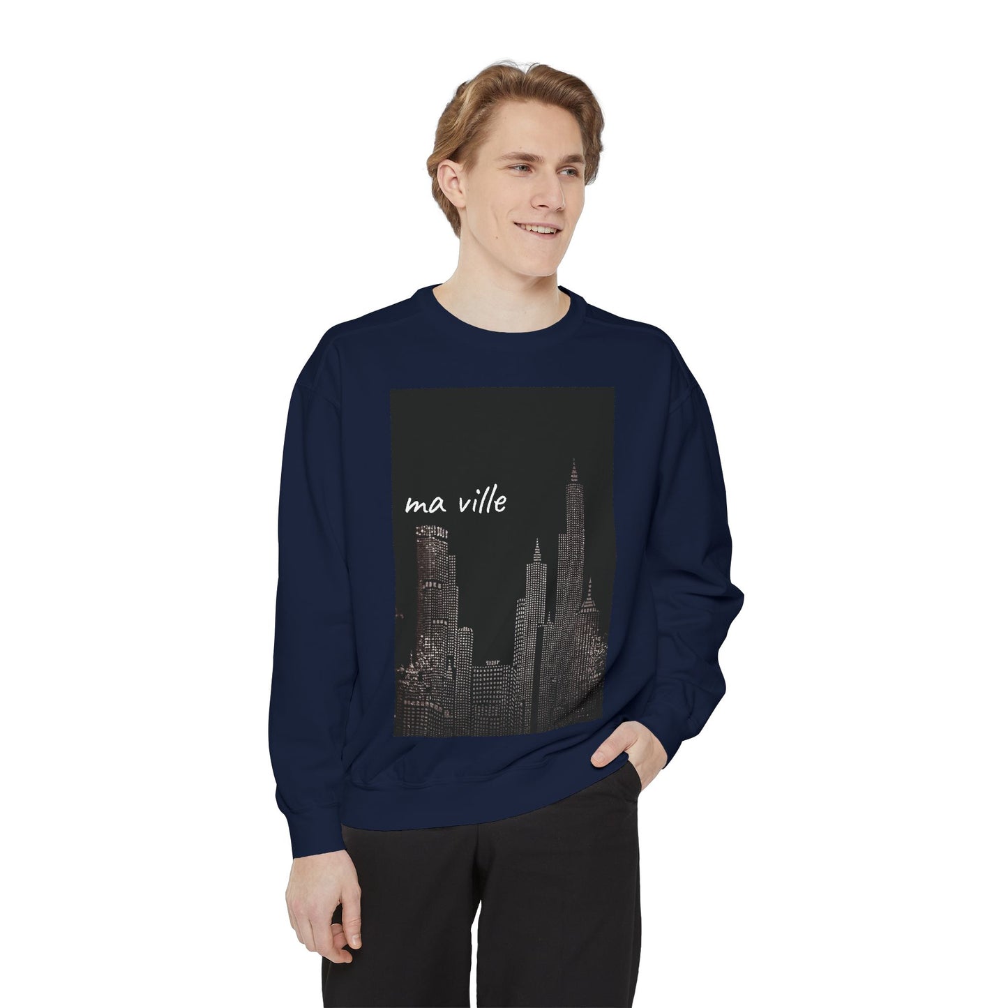 Sweatshirt