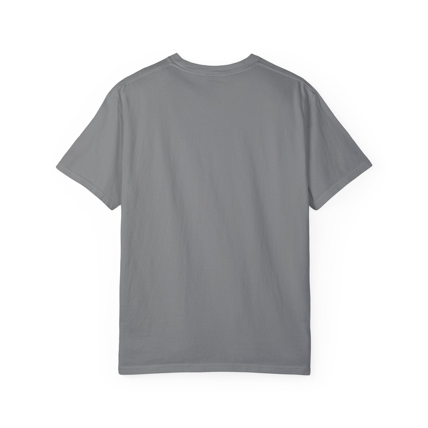 Anime Character Unisex T-shirt - Quality Design