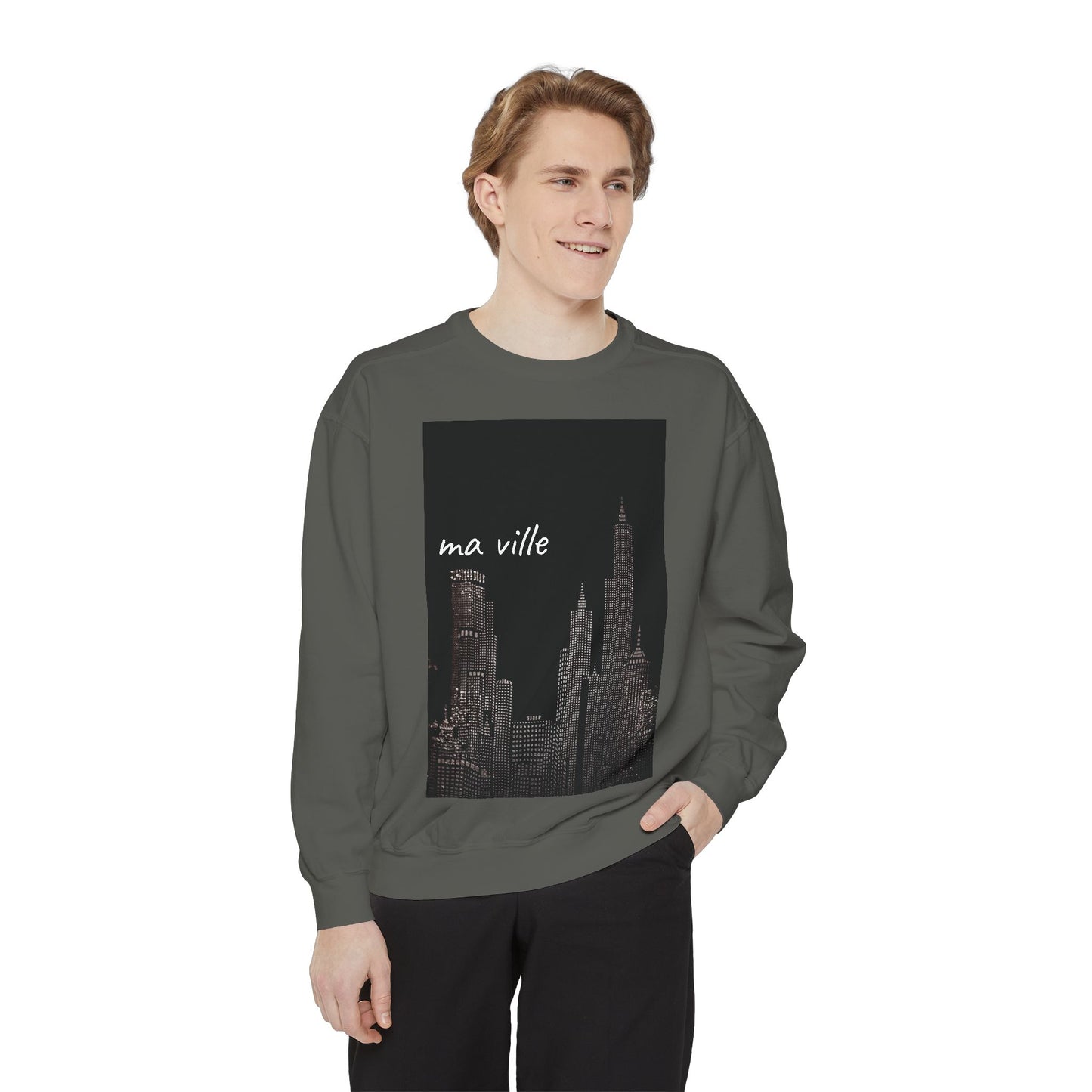 Sweatshirt