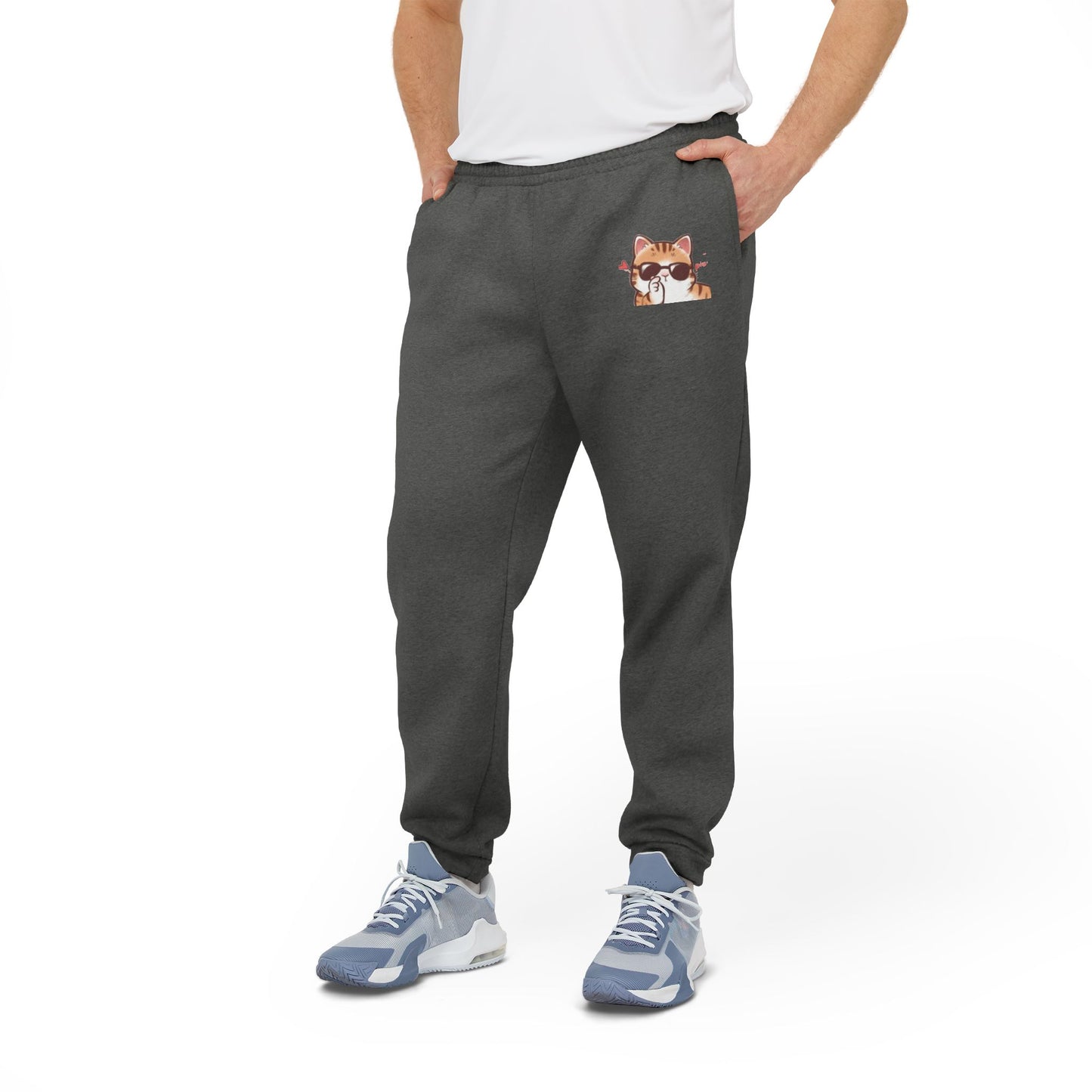 Fleece Joggers