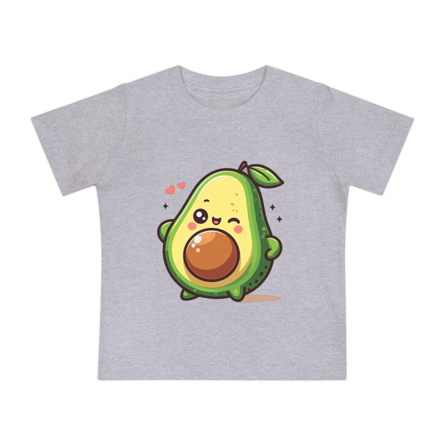 Baby Short Sleeve T-Shirt