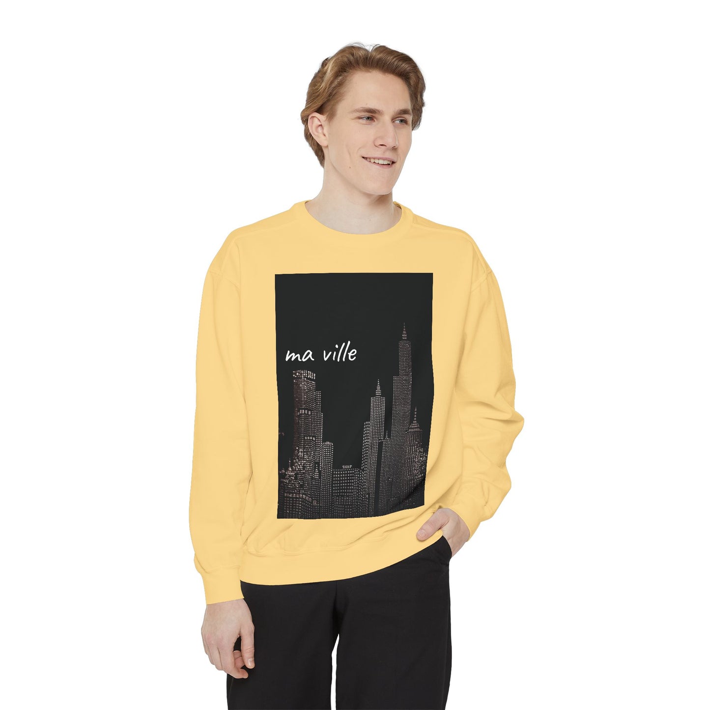 Sweatshirt