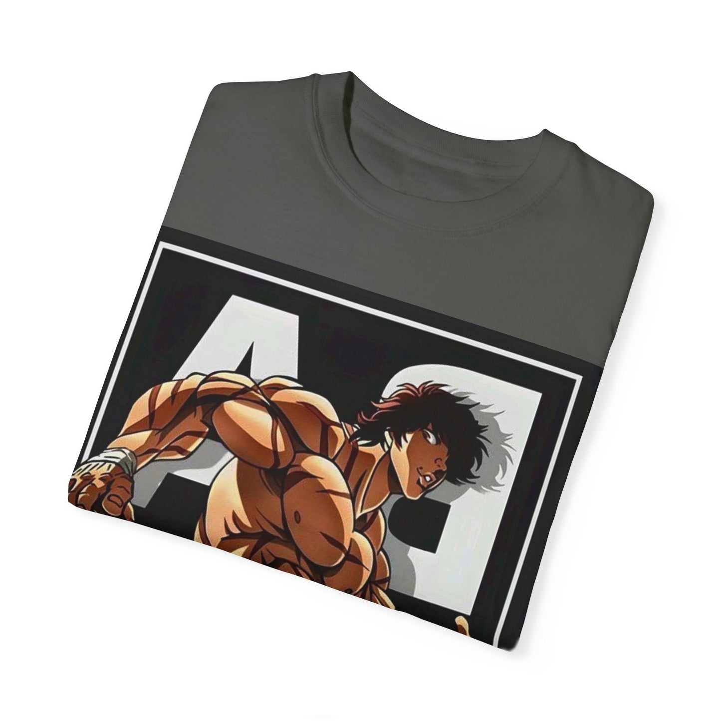 Anime Character Unisex T-shirt - Quality Design
