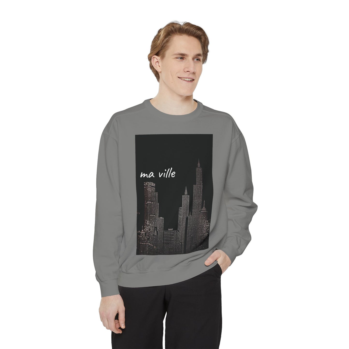 Sweatshirt
