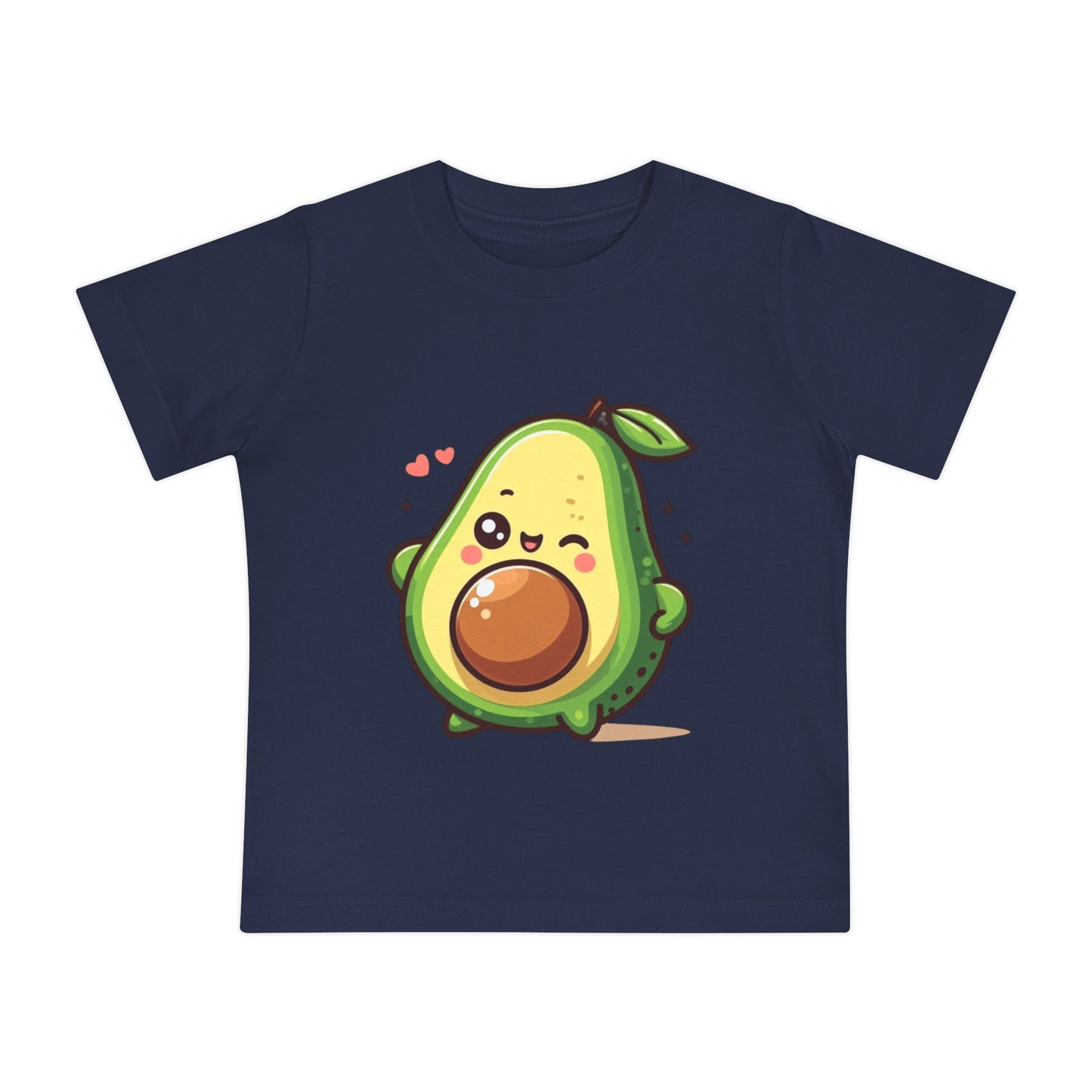 Baby Short Sleeve T-Shirt