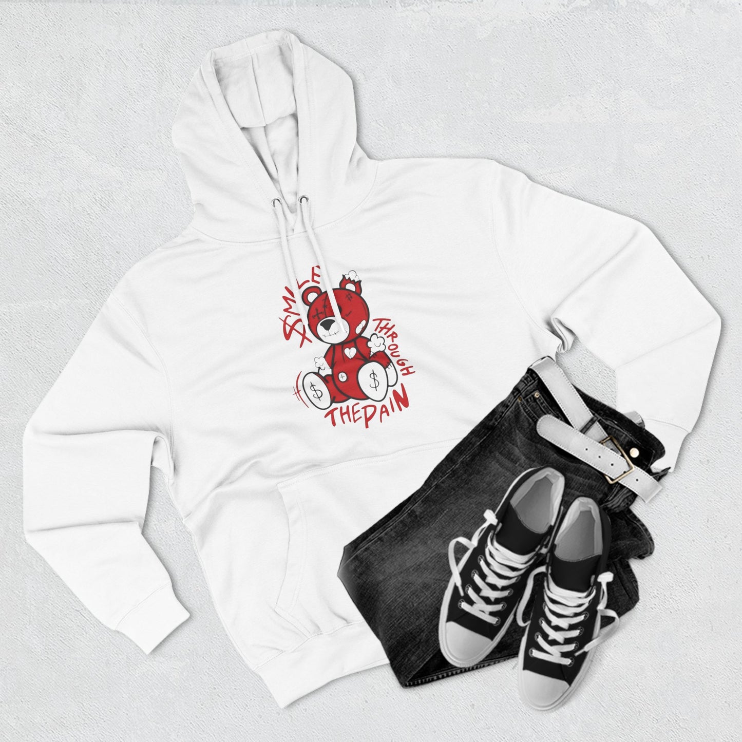 Sweat-shirt